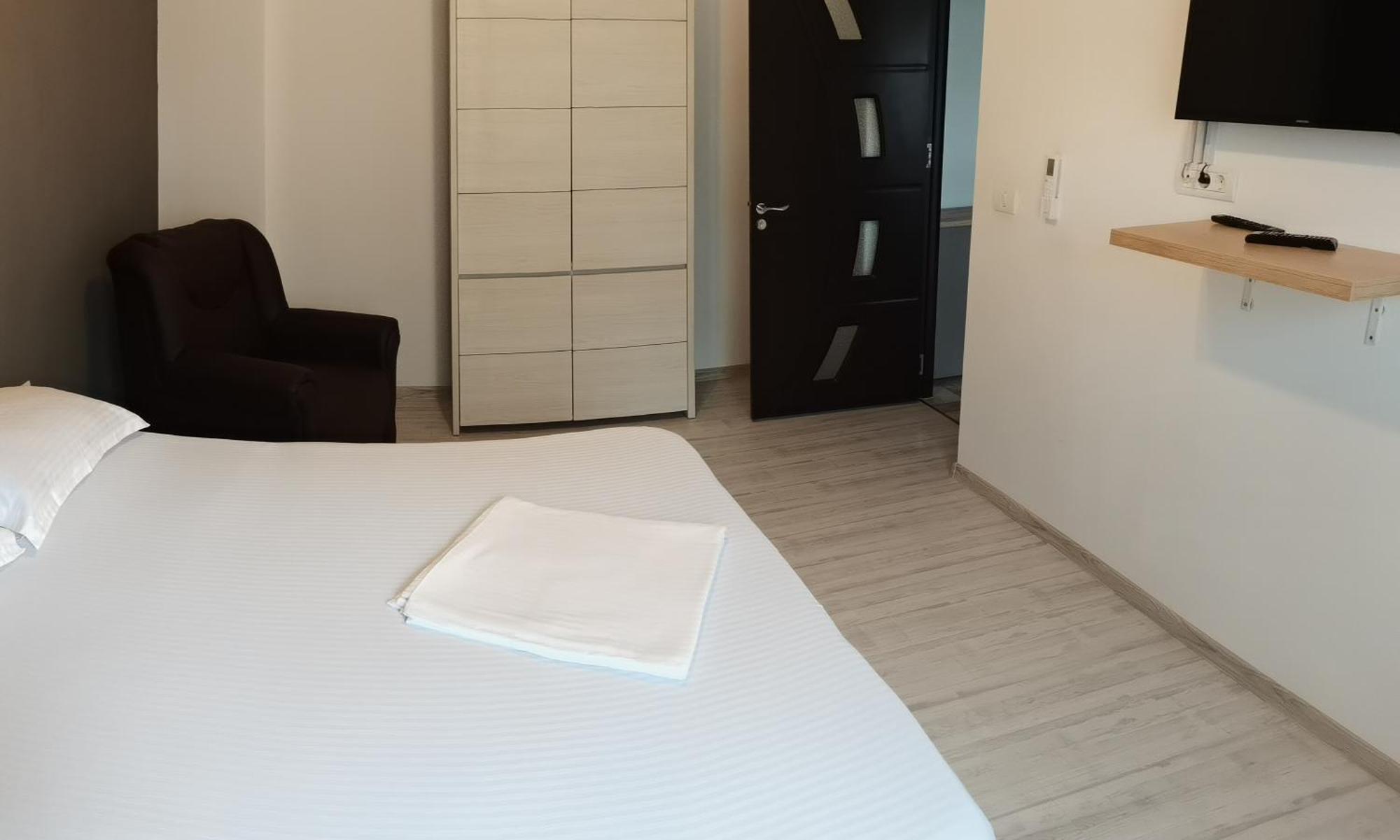 Carla'S Place Ap1 Nagyvárad Kültér fotó